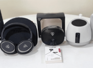 Hong-Kong Based Tiitan Holdings Forays into Smart Accessories Market