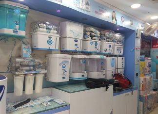 We Suggest Water Purifiers Based on TDS Levels: Vijay Enterprises