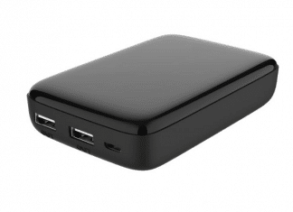 Vingajoy Launches Nano-Sized Power Bank in India