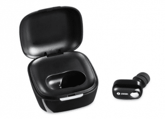 Zoook Launches Compact Bluetooth Headset in India