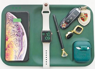 Gadgets Of Tomorrow Revealed At CES 2019