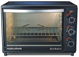 Why Convection Oven Is Better Than Microwave And OTG?