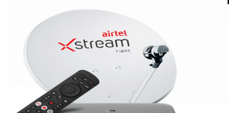Airtel Offering Discount on Xstream Box For Smart TV Buyers