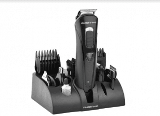 Ambrane Enters Personal Care Category With Products for Men