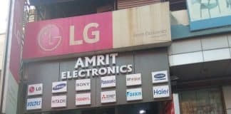 The Demand For Inverter ACs is Rising Now: Amrit Electronics