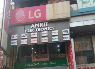 The Demand For Inverter ACs is Rising Now: Amrit Electronics