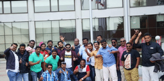 Anker Flew its Sales Channel Partners to Russia