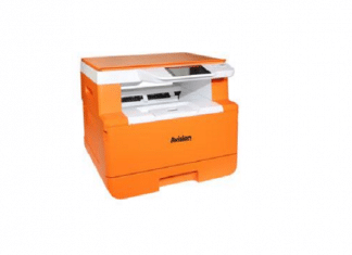 Avision Launches Wi-Fi Enabled Self-Service Copier in India