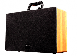 Vingajoy Launches Beat Machine Speaker in India