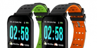 Toreto Launches Bloom 2 and Bloom 3 Smart Watches in India