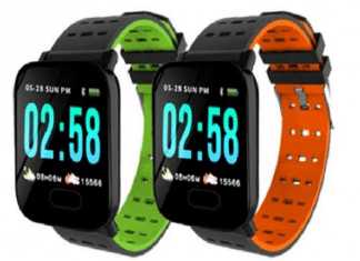 Toreto Launches Bloom 2 and Bloom 3 Smart Watches in India
