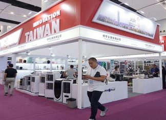 China’s Home Appliance Exports Reached $ 46.75 Billion in Six Months