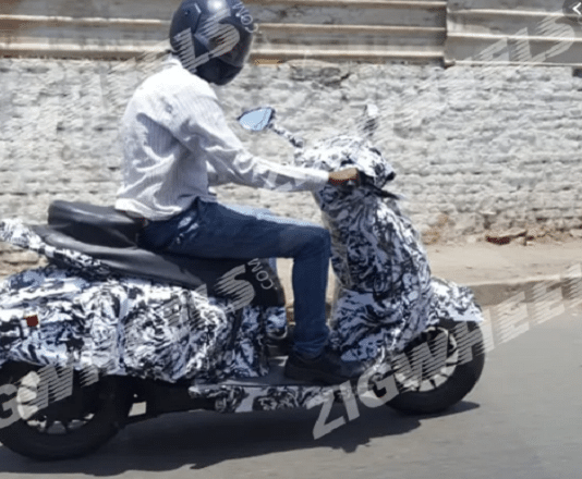 Bajaj Auto to Launch Electric Scooter Chetak Chic Electric Soon: Report