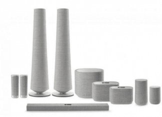 Harman Kardon Launches Latest Citation Series in India