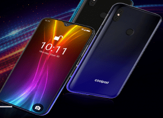 Coolpad Launches Cool 5 in India with 16 MP AI Camera