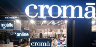 Omnichannel: Croma’s Diwali Offers Include Delivery in Three Hours