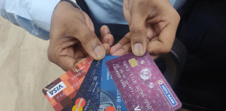 Digital Payments: Two Sides of the Same Coin