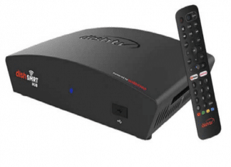Dish TV Will Offer Three Types of Set-Top Boxes to Its Subscribers