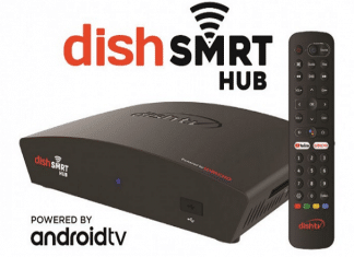 Dish TV launches Dish SMRT Hub and Dish SMRT Kit