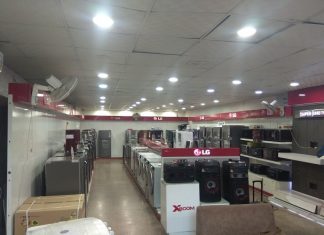 Ramayana and Mahabharat Drove TV Sales in 1997: Samrat Electronics