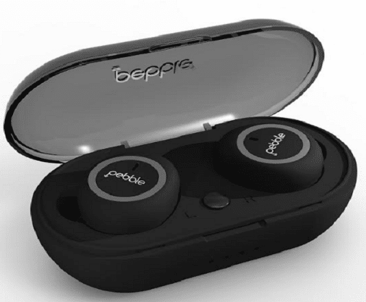 Pebble Launches Duo Stereo Earpods in India Under Rs 2000