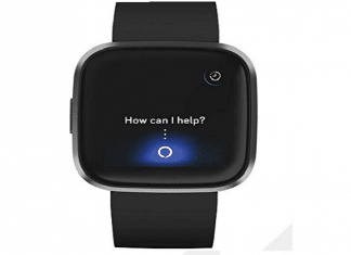 Fitbit Launches Versa 2 and Fitbit Premium in India