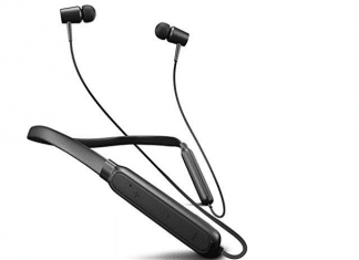 Flybot Launches Blaze And Action Neckbands In India