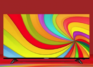 New Brand: Foxsky’s Entering Online Channel Consumer Electronics Retail