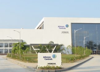 Hitachi Air Conditioning Announces Global Development Center in India