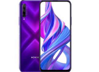Honor Partners with Flipkart to Launch 9X in India