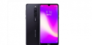 Redmi 8 Will Come With Type C Port and Fast Charging