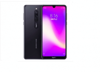 Redmi 8 Will Come With Type C Port and Fast Charging