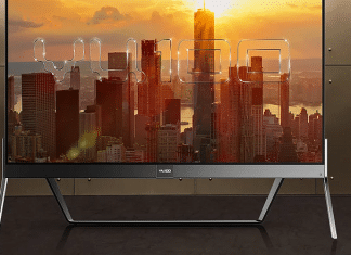 Vu launches 100-inch Super TV at a Starting Price of Eight Lakhs: Report