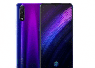 Iqoo Launches 6.38-inch Full High Definition Neo 855 Smartphone