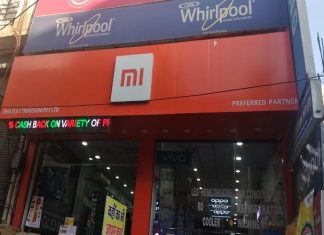 Samsung and Xiaomi to Show Parity in Online and Offline Channels: Report Isha Electronics