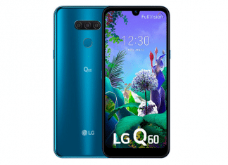 LG Electronics Launches Q60 Smart Phone in India