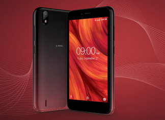 Lava Launches Entry Level Smartphone in India under Rs 4000