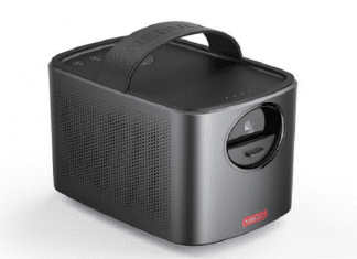 Anker Launches Nebula Portable Projector in India