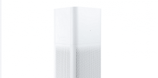 Xiaomi Launches Mi Air Purifier 2C in India for Rs 6,499