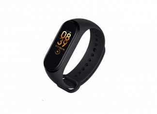 Xiaomi Brings Out Updated New Features in Mi Band 4