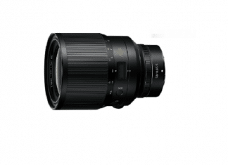 Nikon India Launches Nikkor Z 58mm f/0.95 S Noct Lens