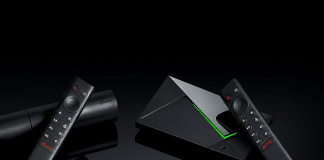 Nvidia Launches New Shield TV Devices with Google Assistant Built-in