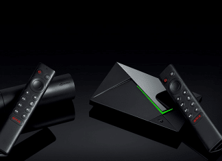 Nvidia Launches New Shield TV Devices with Google Assistant Built-in