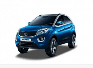 Tata Motors Will Launch Nexon EV in Fourth Quarter of 2019-20