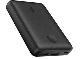 Anker India Launches PowerCore Select 10000mAh Power Bank