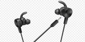 Rapoo Launches Wired in-Ear Gaming Earphone VM150 in India