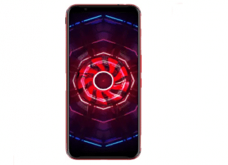 Nubia Launches Gaming Smartphone Red Magic 3S in India
