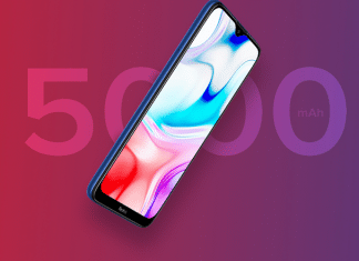 Xiaomi Launches Redmi 8 Under Rs 10,000 Category in India