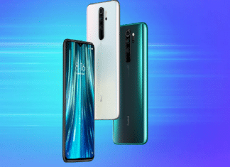 Xiaomi Puts Redmi Note 8 and Redmi Note 8 Pro On Open Sale