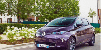Renault Will Launch its First Electric Vehicle in India by 2022: Report